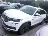 2020 Skoda Kodiak 2.0T 186HP L4 7DCT