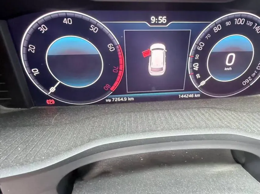 2020 Skoda Kodiak 2.0T 186HP L4 7DCT,autocango,china used car exporter,china ev exporter,chinese used car exporter,chinese used ev exporter