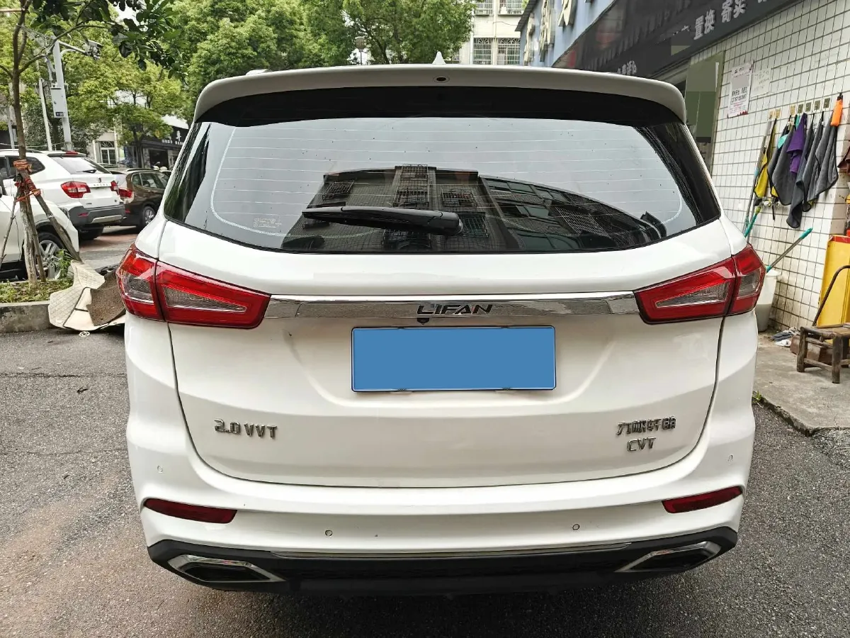 2017 LiFan XuanLang 2.0L 141HP L4 CVT,autocango,china used car exporter,china ev exporter,chinese used car exporter,chinese used ev exporter