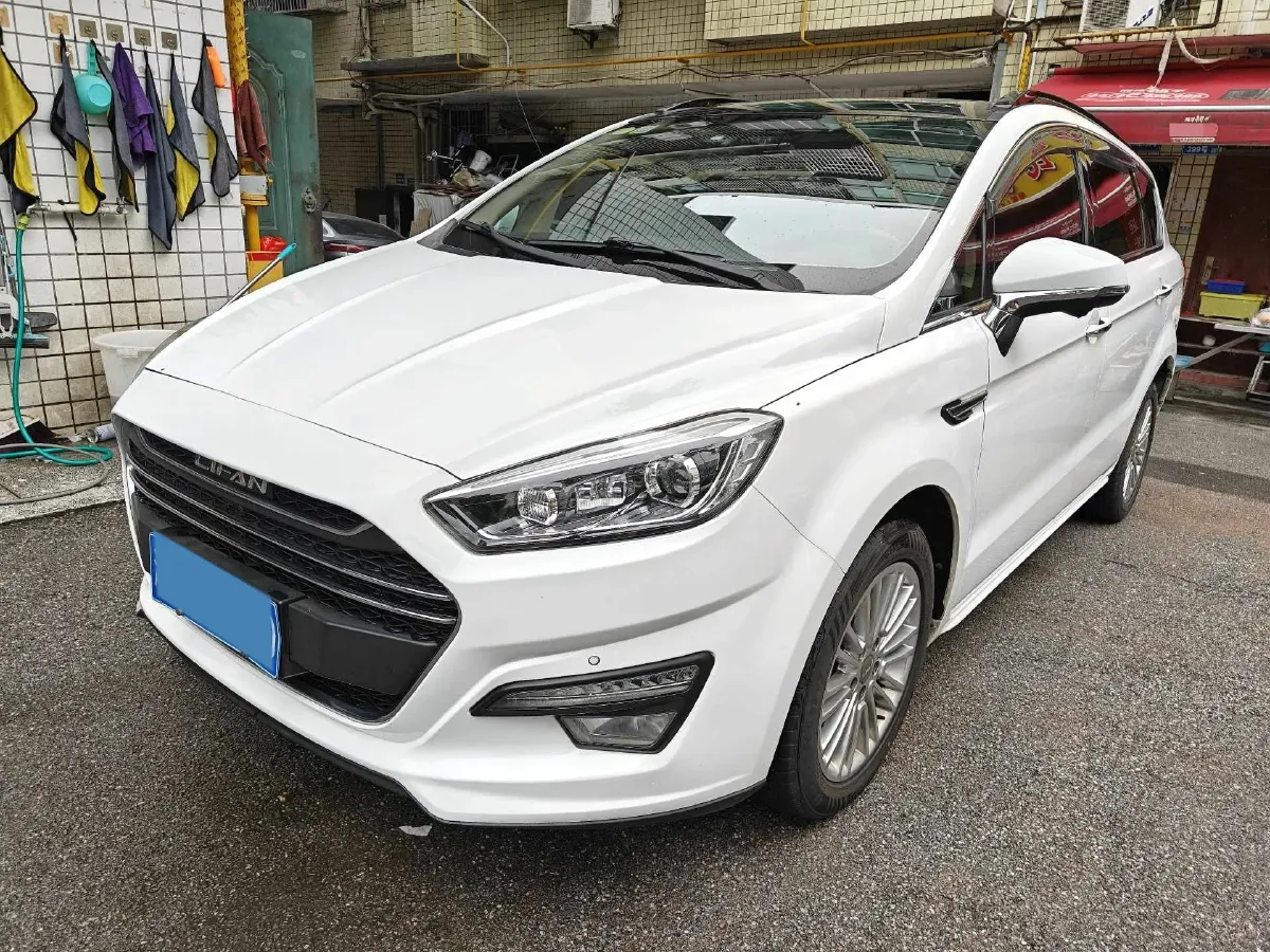 2017 LiFan XuanLang 2.0L 141HP L4 CVT,autocango,china used car exporter,china ev exporter,chinese used car exporter,chinese used ev exporter