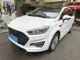 2017 LiFan XuanLang 2.0L 141HP L4 CVT