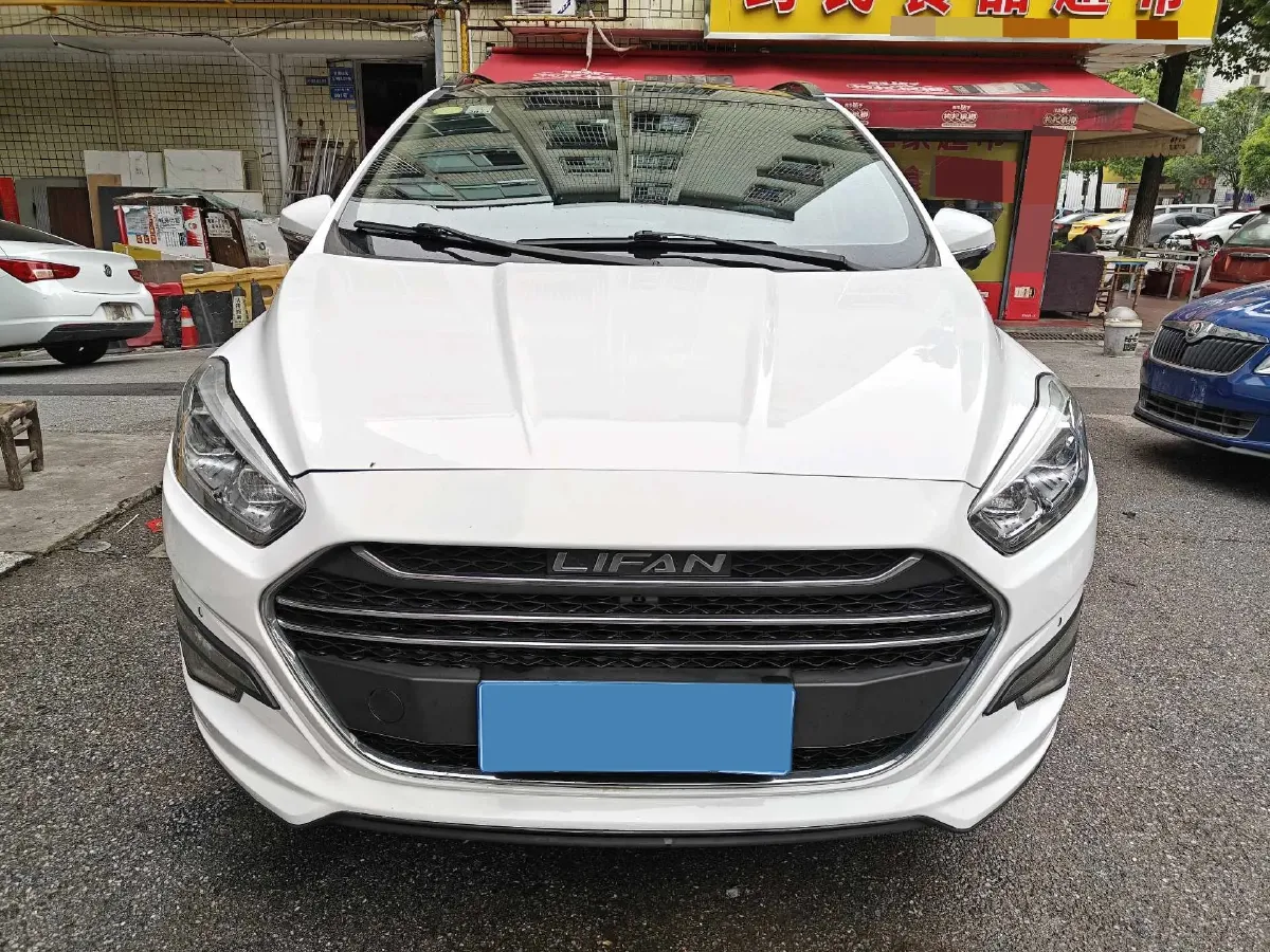 2017 LiFan XuanLang 2.0L 141HP L4 CVT,autocango,china used car exporter,china ev exporter,chinese used car exporter,chinese used ev exporter