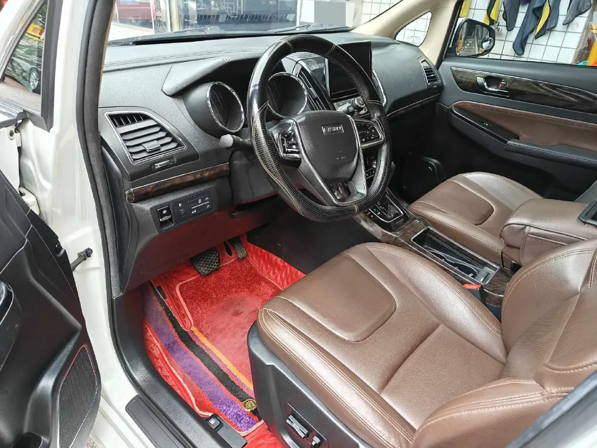 2017 LiFan XuanLang 2.0L 141HP L4 CVT,autocango,china used car exporter,china ev exporter,chinese used car exporter,chinese used ev exporter