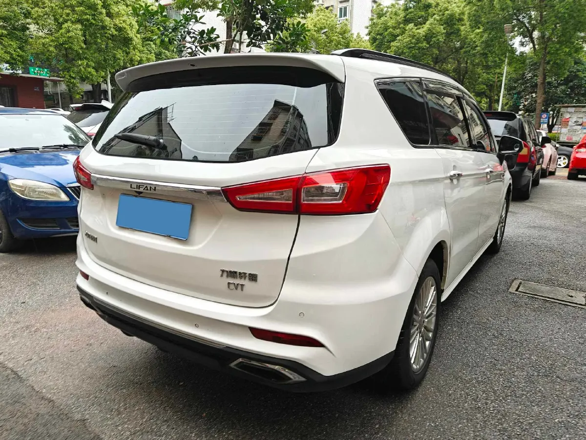 2017 LiFan XuanLang 2.0L 141HP L4 CVT,autocango,china used car exporter,china ev exporter,chinese used car exporter,chinese used ev exporter
