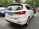2017 LiFan XuanLang 2.0L 141HP L4 CVT