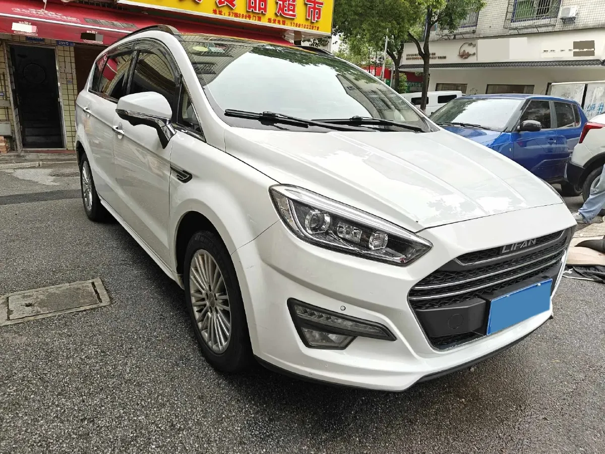 2017 LiFan XuanLang 2.0L 141HP L4 CVT,autocango,china used car exporter,china ev exporter,chinese used car exporter,chinese used ev exporter