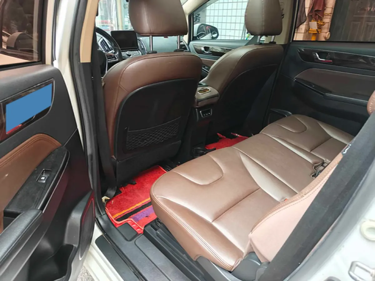 2017 LiFan XuanLang 2.0L 141HP L4 CVT,autocango,china used car exporter,china ev exporter,chinese used car exporter,chinese used ev exporter