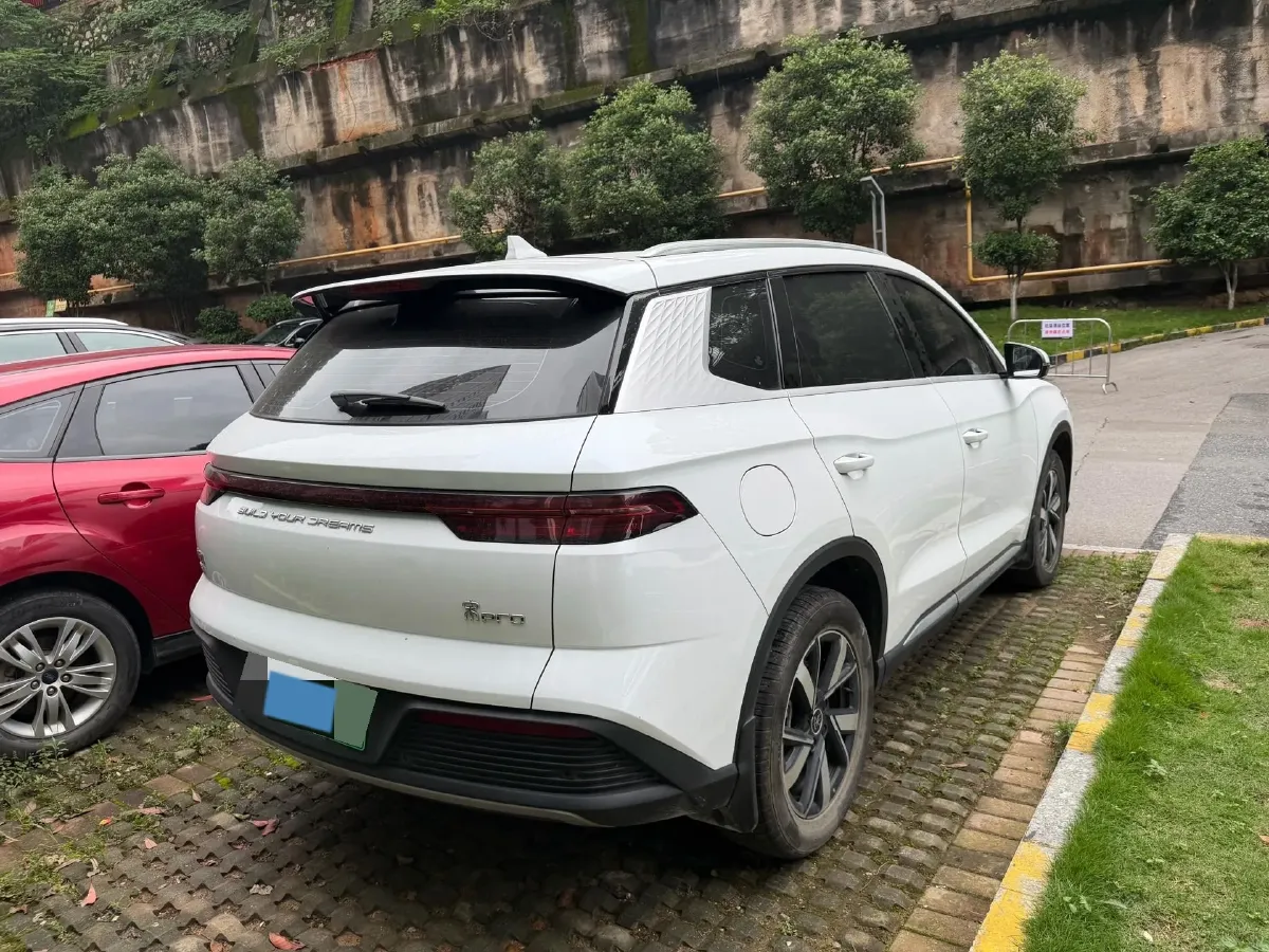 2023 BYD Song Pro 1.5L 110HP L4 E-CVT PHEV 12.9KWH,autocango,china used car exporter,china ev exporter,chinese used car exporter,chinese used ev exporter