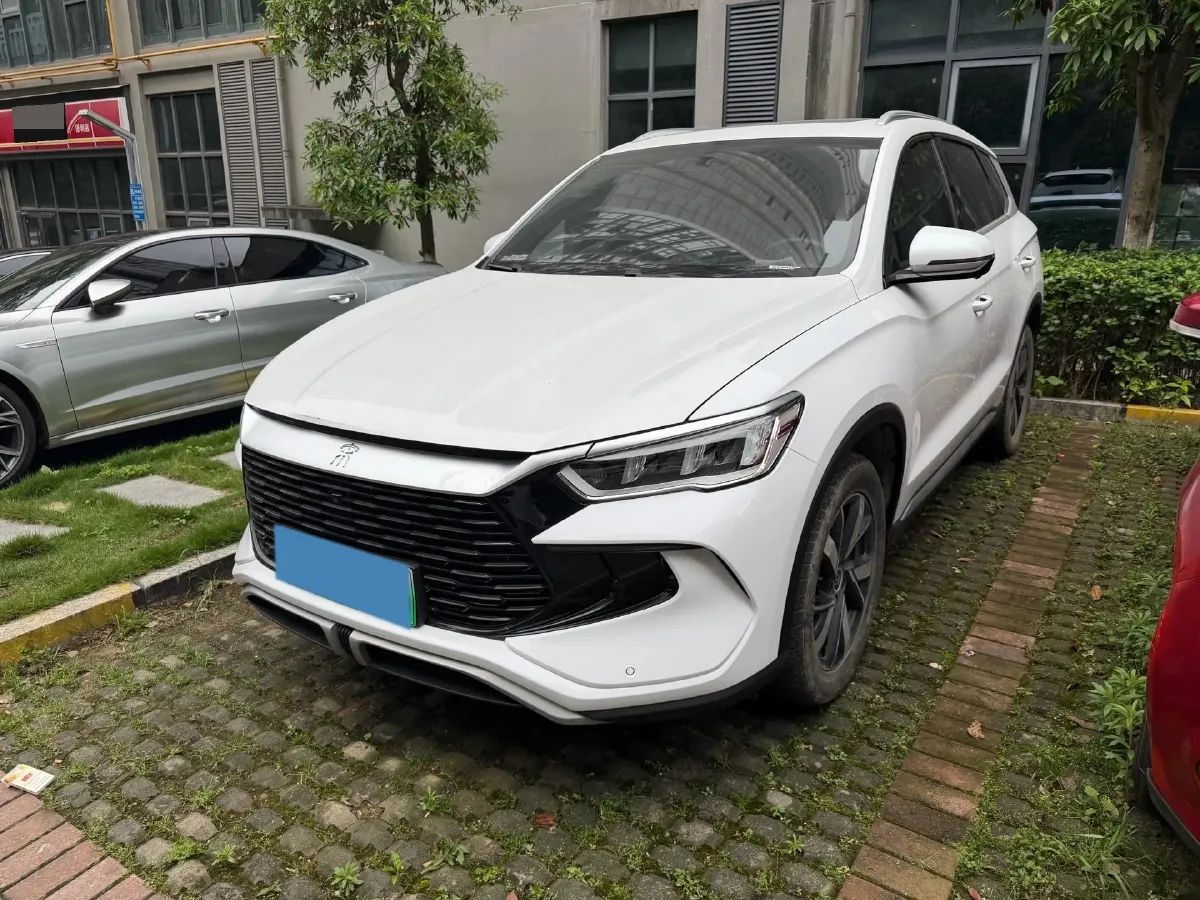 2023 BYD Song Pro 1.5L 110HP L4 E-CVT PHEV 12.9KWH,autocango,china used car exporter,china ev exporter,chinese used car exporter,chinese used ev exporter