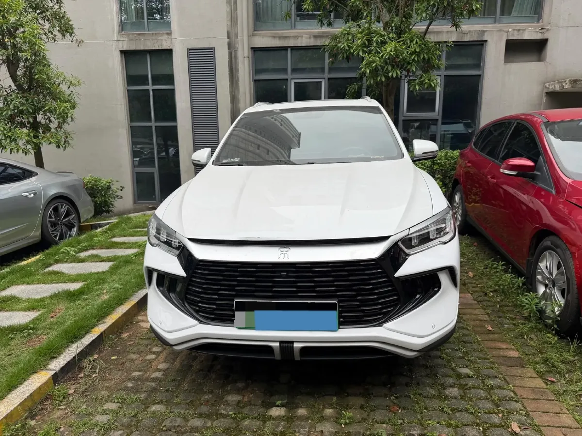 2023 BYD Song Pro 1.5L 110HP L4 E-CVT PHEV 12.9KWH,autocango,china used car exporter,china ev exporter,chinese used car exporter,chinese used ev exporter