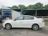 2018 Peugeot 408 1.6T 167HP L4 6AT