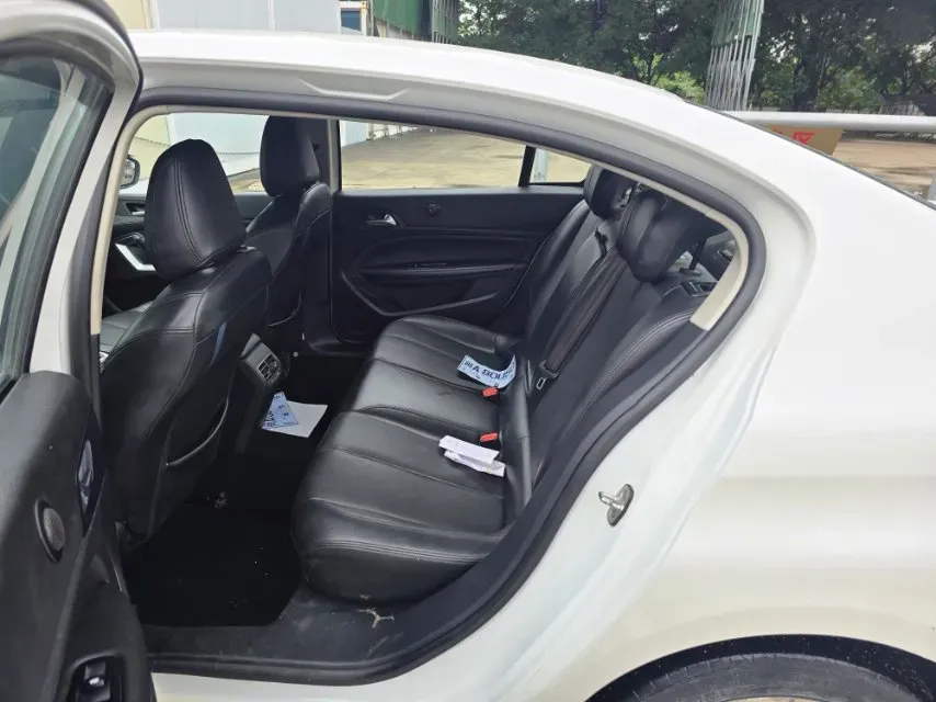 2018 Peugeot 408 1.6T 167HP L4 6AT,autocango,china used car exporter,china ev exporter,chinese used car exporter,chinese used ev exporter