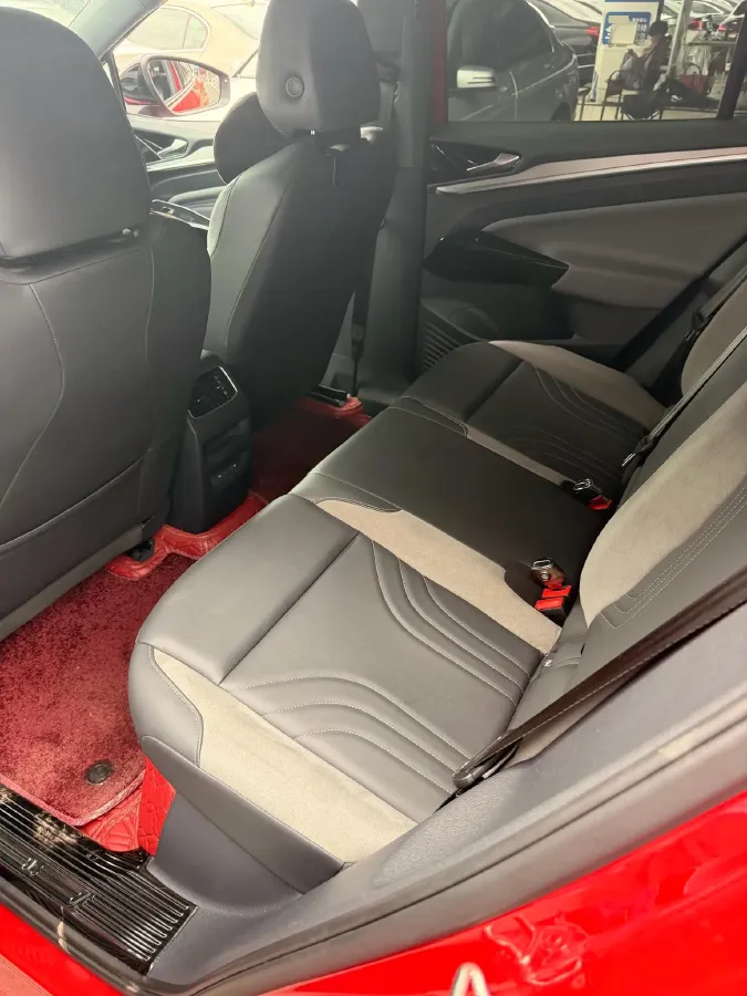 2021 Volkswagen ID.4 Crozz BEV 84.8KWH,autocango,china used car exporter,china ev exporter,chinese used car exporter,chinese used ev exporter