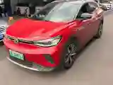 2021 Volkswagen ID.4 Crozz BEV 84.8KWH