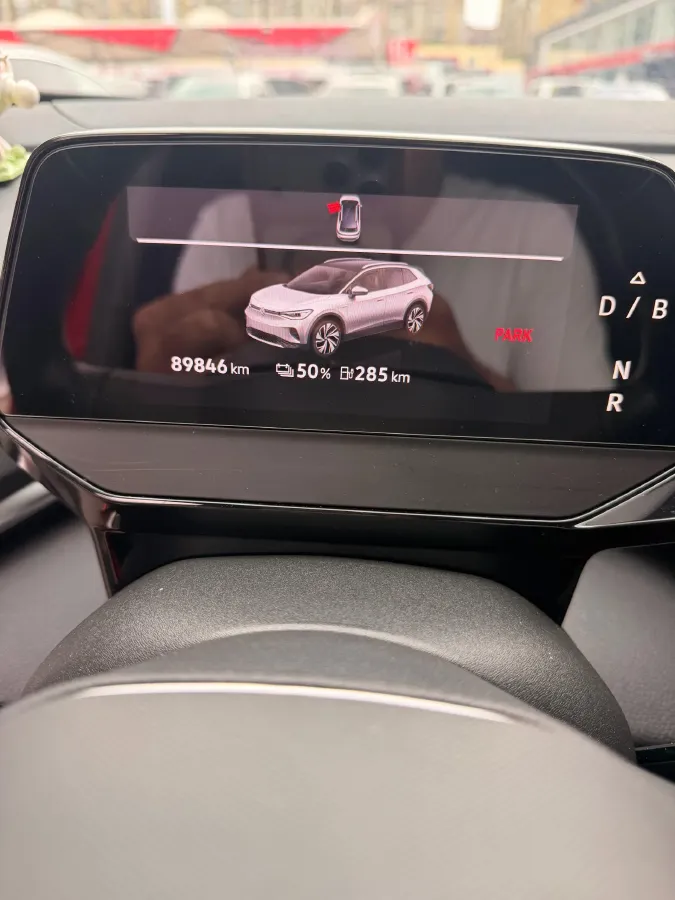2021 Volkswagen ID.4 Crozz BEV 84.8KWH,autocango,china used car exporter,china ev exporter,chinese used car exporter,chinese used ev exporter