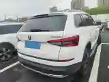 2018 Skoda Kodiak 1.8T 180HP L4 7DCT