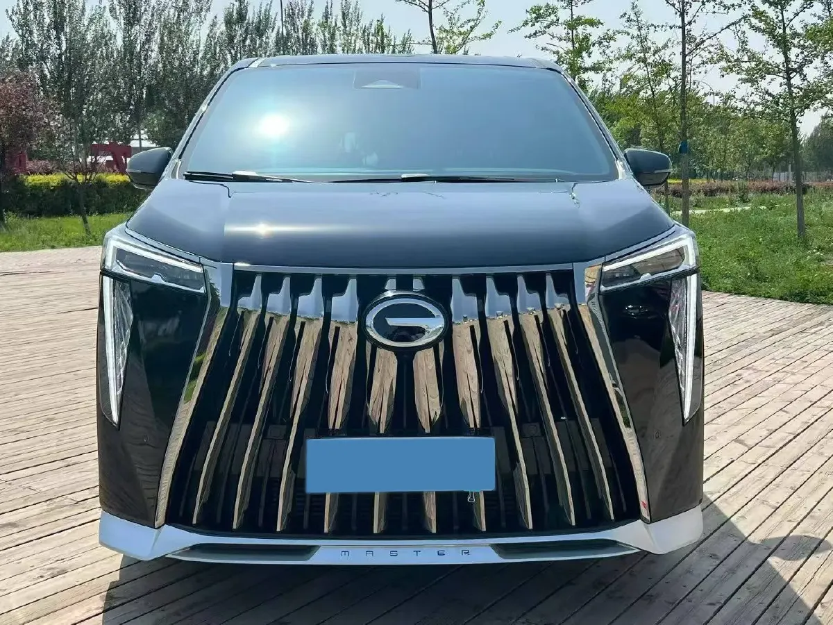 2024 GAC Trumpchi M8 2.0T 252HP L4 8AT,autocango,china used car exporter,china ev exporter,chinese used car exporter,chinese used ev exporter