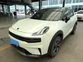 2020 LYNK&CO 06,autocango,china used car exporter,china ev exporter,chinese used car exporter,chinese used ev exporter