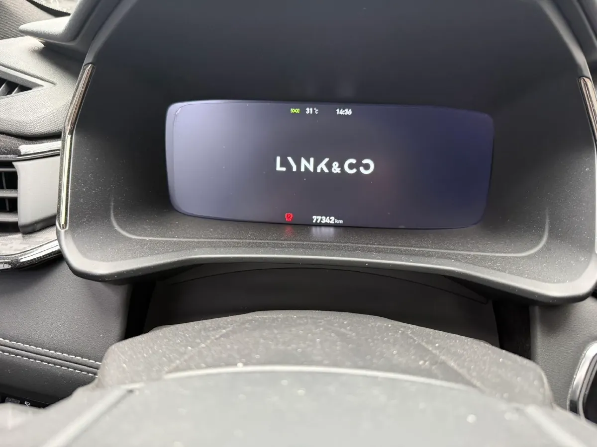 2020 LYNK&CO 06 1.5T 177HP L3 7DCT,autocango,china used car exporter,china ev exporter,chinese used car exporter,chinese used ev exporter
