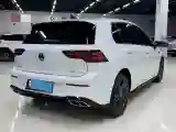 2021 Volkswagen Golf 1.4T 150HP L4 7DCT