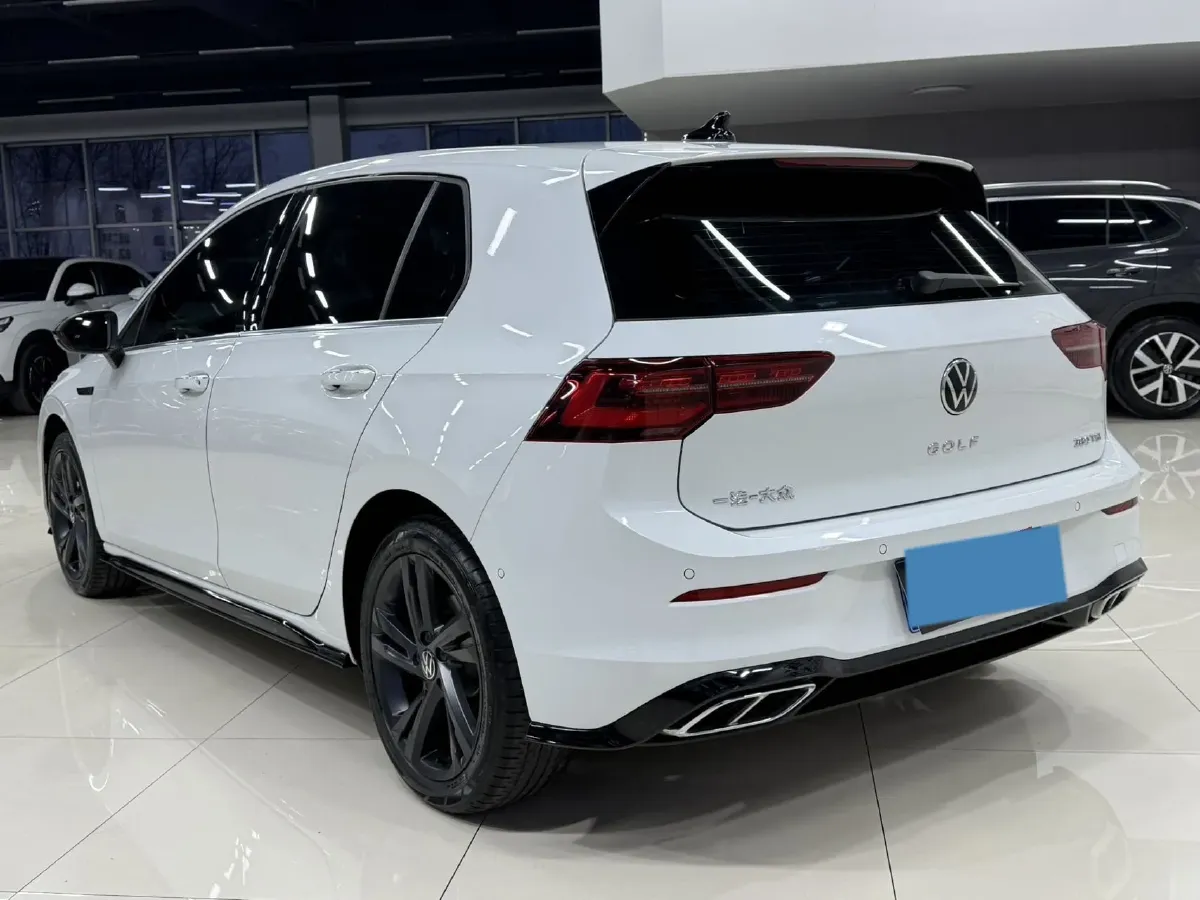 2021 Volkswagen Golf 1.4T 150HP L4 7DCT,autocango,china used car exporter,china ev exporter,chinese used car exporter,chinese used ev exporter