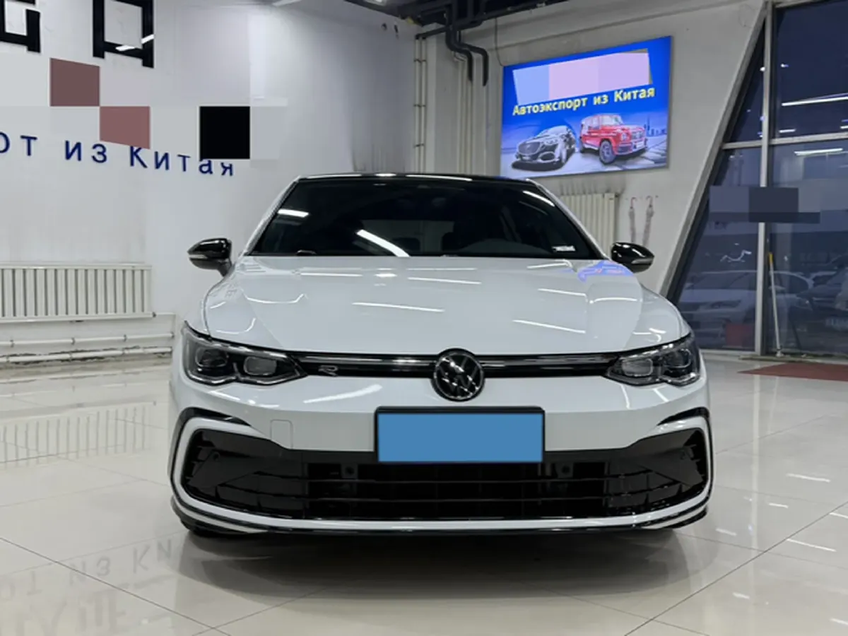 2021 Volkswagen Golf 1.4T 150HP L4 7DCT,autocango,china used car exporter,china ev exporter,chinese used car exporter,chinese used ev exporter