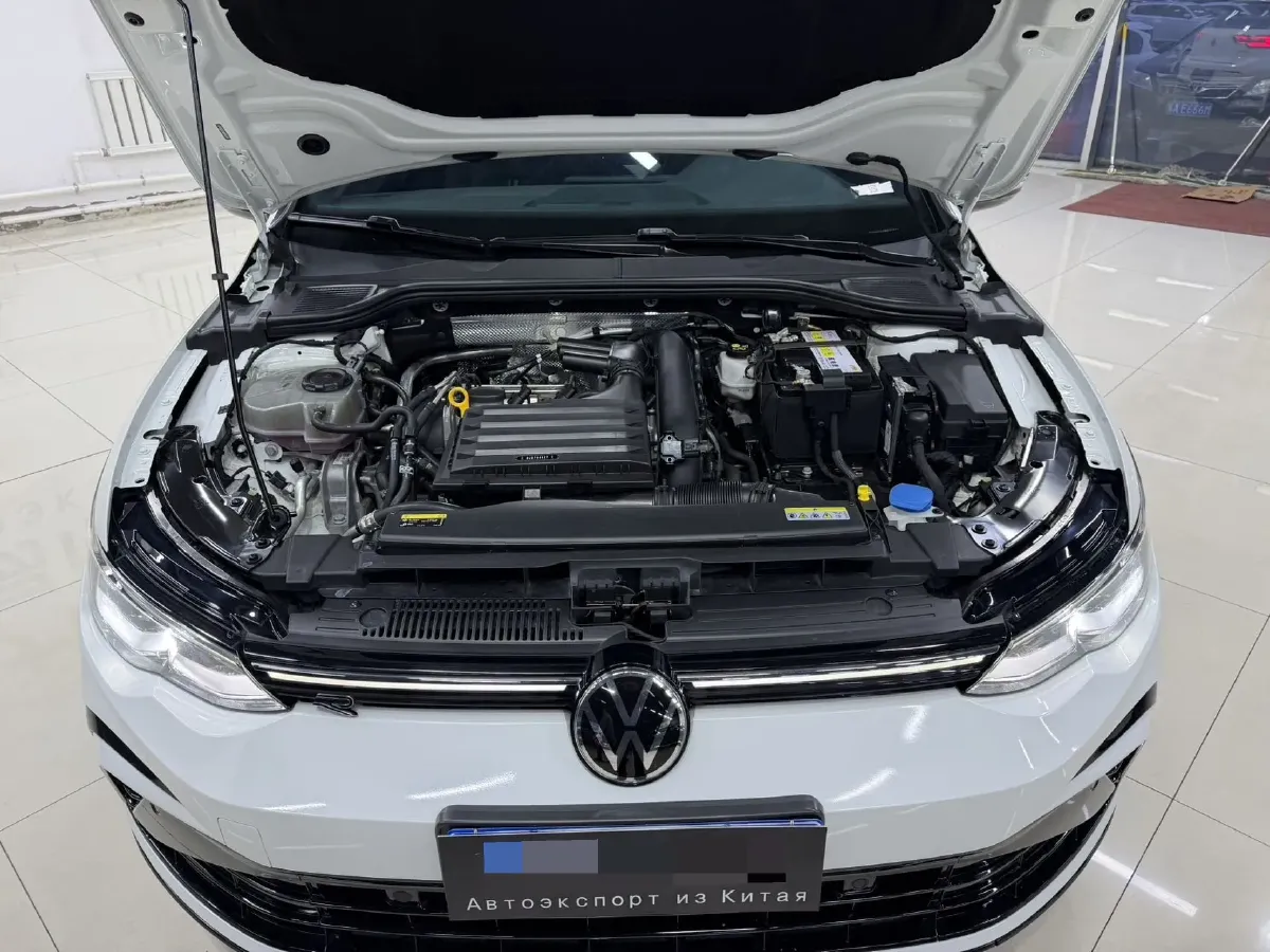 2021 Volkswagen Golf 1.4T 150HP L4 7DCT,autocango,china used car exporter,china ev exporter,chinese used car exporter,chinese used ev exporter