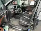 2017 GAC Trumpchi GS8 2.0T 201HP L4 6AT