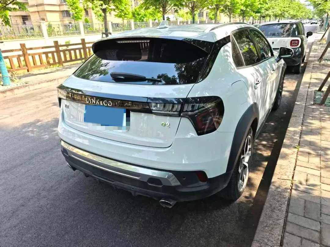2018 Geely Emgrand GT 1.5T 180HP L3 7DCT,autocango,china used car exporter,china ev exporter,chinese used car exporter,chinese used ev exporter