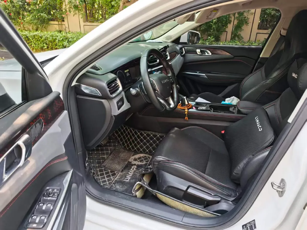 2018 Geely Emgrand GT 1.5T 180HP L3 7DCT,autocango,china used car exporter,china ev exporter,chinese used car exporter,chinese used ev exporter