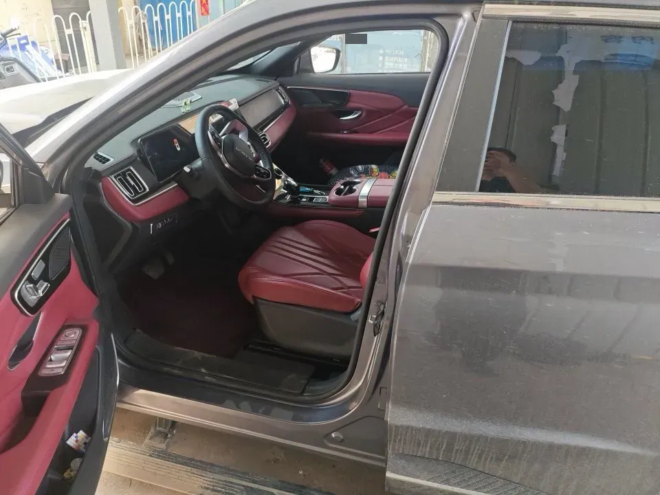 2025 Jetour X70 Plus 1.5T 156HP L4 6DCT,autocango,china used car exporter,china ev exporter,chinese used car exporter,chinese used ev exporter