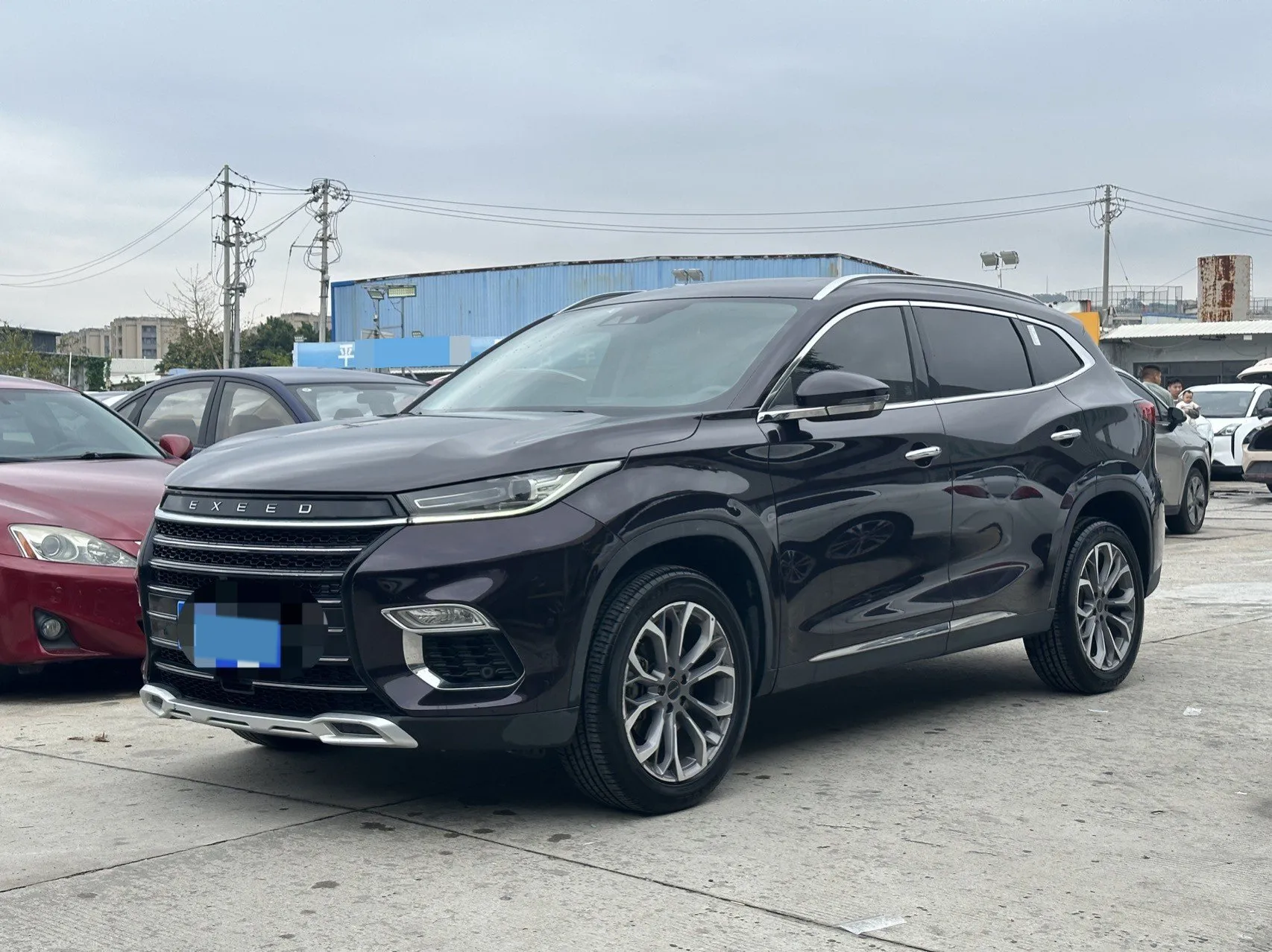 autocango,china used car exporter,china ev exporter,chinese used car exporter,chinese used ev exporter