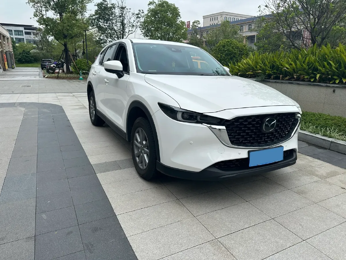 2024 Mazda CX-5 2.0L 155HP L4 6AT,autocango,china used car exporter,china ev exporter,chinese used car exporter,chinese used ev exporter