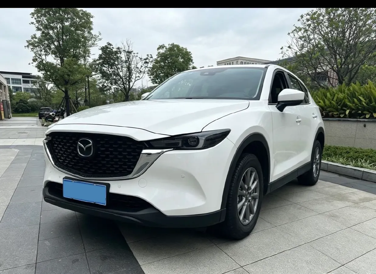2024 Mazda CX-5 2.0L 155HP L4 6AT,autocango,china used car exporter,china ev exporter,chinese used car exporter,chinese used ev exporter