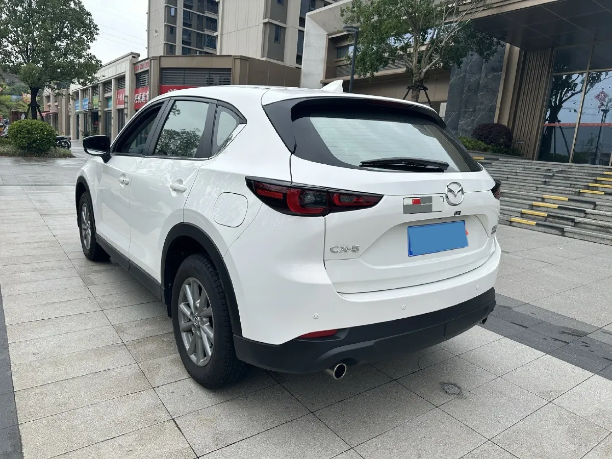 2024 Mazda CX-5 2.0L 155HP L4 6AT,autocango,china used car exporter,china ev exporter,chinese used car exporter,chinese used ev exporter