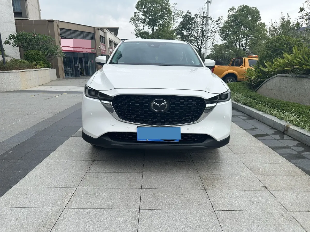 2024 Mazda CX-5 2.0L 155HP L4 6AT,autocango,china used car exporter,china ev exporter,chinese used car exporter,chinese used ev exporter