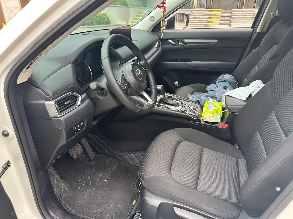 2024 Mazda CX-5 2.0L 155HP L4 6AT,autocango,china used car exporter,china ev exporter,chinese used car exporter,chinese used ev exporter
