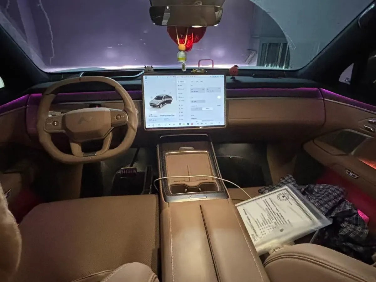 2025 ONVO L90 BEV,autocango,china used car exporter,china ev exporter,chinese used car exporter,chinese used ev exporter