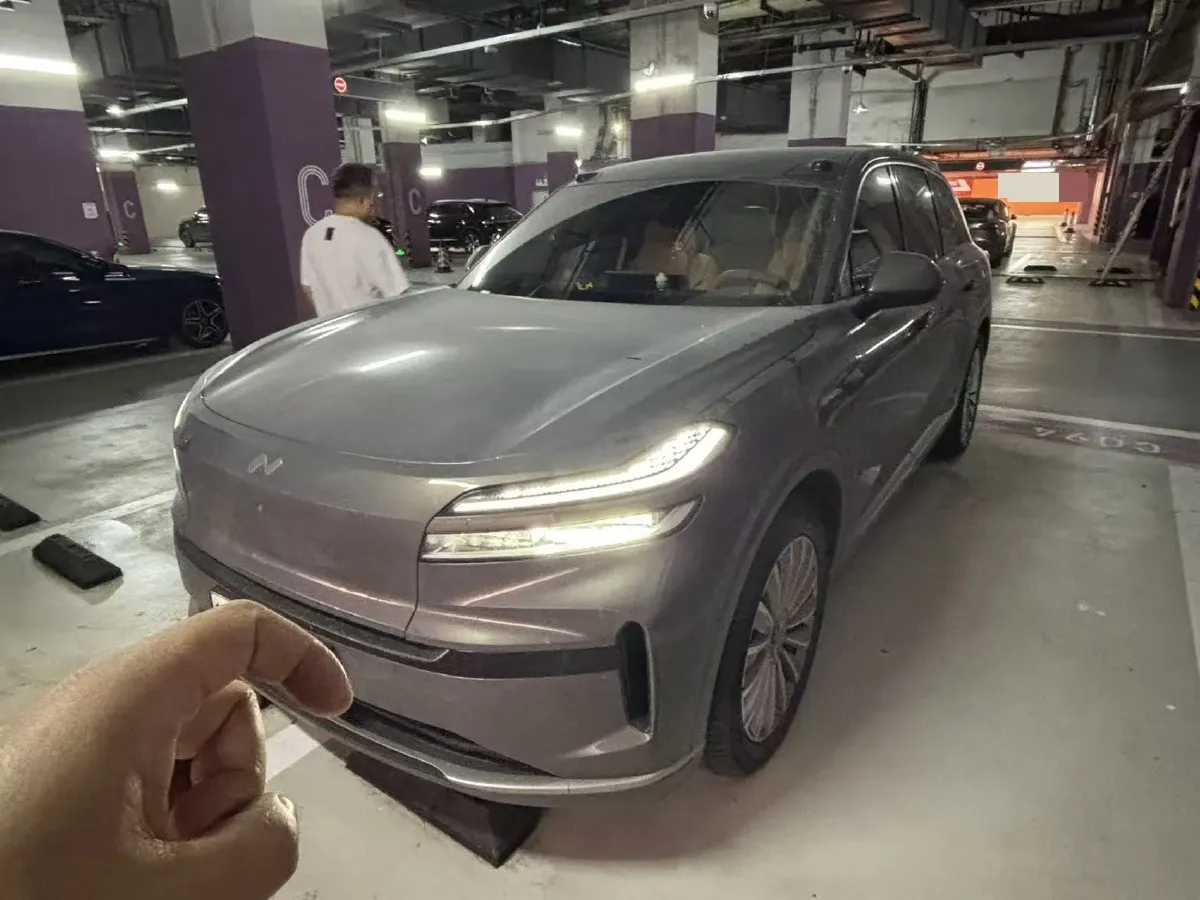 2025 ONVO L90 BEV,autocango,china used car exporter,china ev exporter,chinese used car exporter,chinese used ev exporter