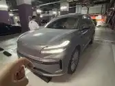 2025 ONVO L90 2025 ONVO L90,autocango,china used car exporter,china ev exporter,chinese used car exporter,chinese used ev exporter