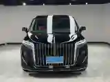 2023 HongQi HQ9 2.0T 252HP L4 8AT