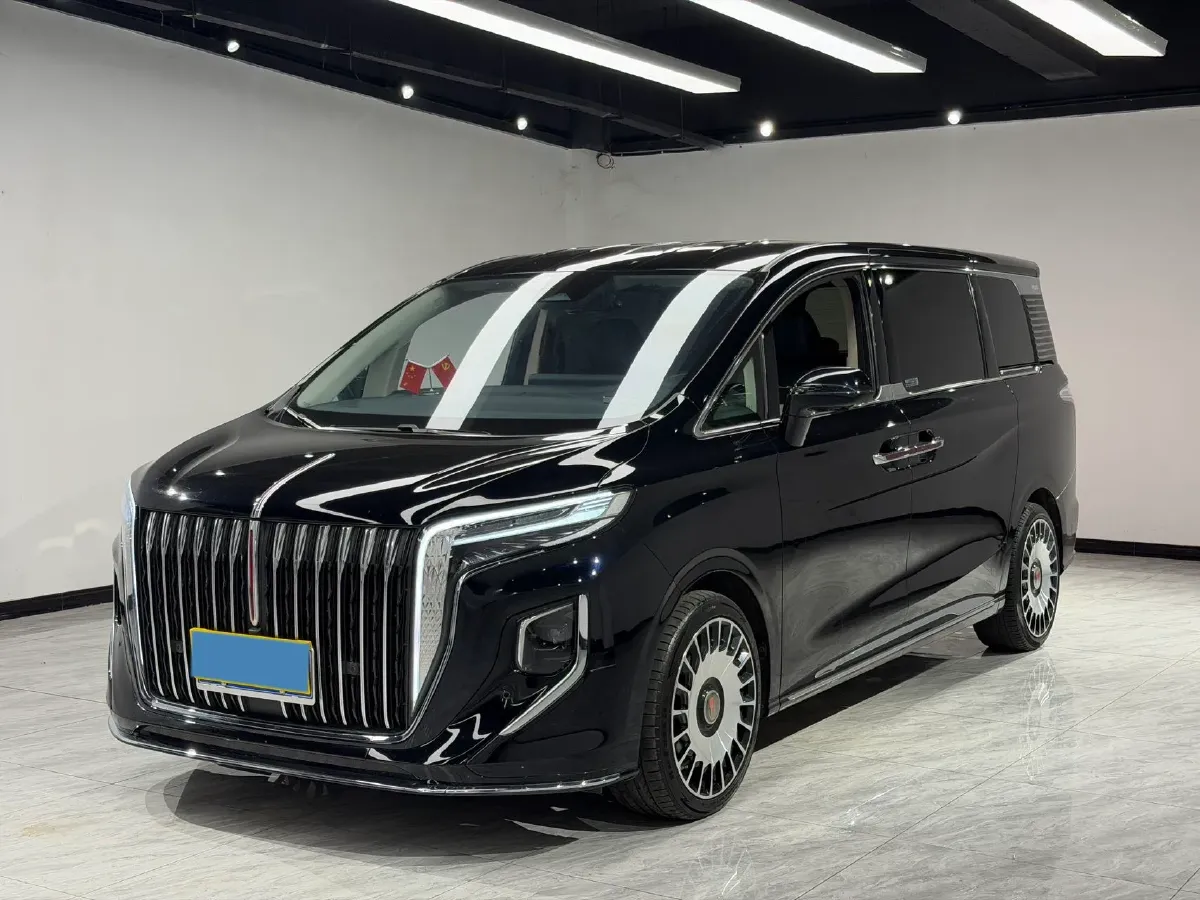 2023 HongQi HQ9 2.0T 252HP L4 8AT,autocango,china used car exporter,china ev exporter,chinese used car exporter,chinese used ev exporter