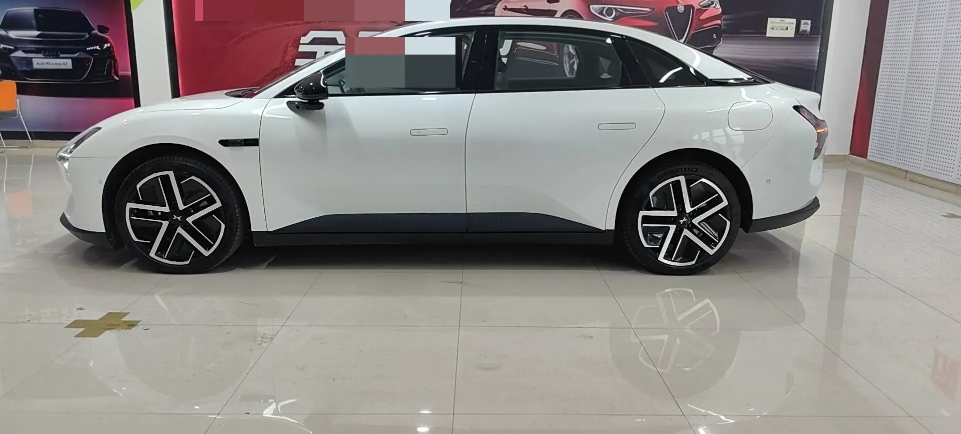 2025 Xpeng MONA M03 BEV,autocango,china used car exporter,china ev exporter,chinese used car exporter,chinese used ev exporter