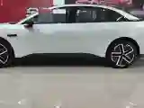 2025 Xpeng MONA M03 BEV