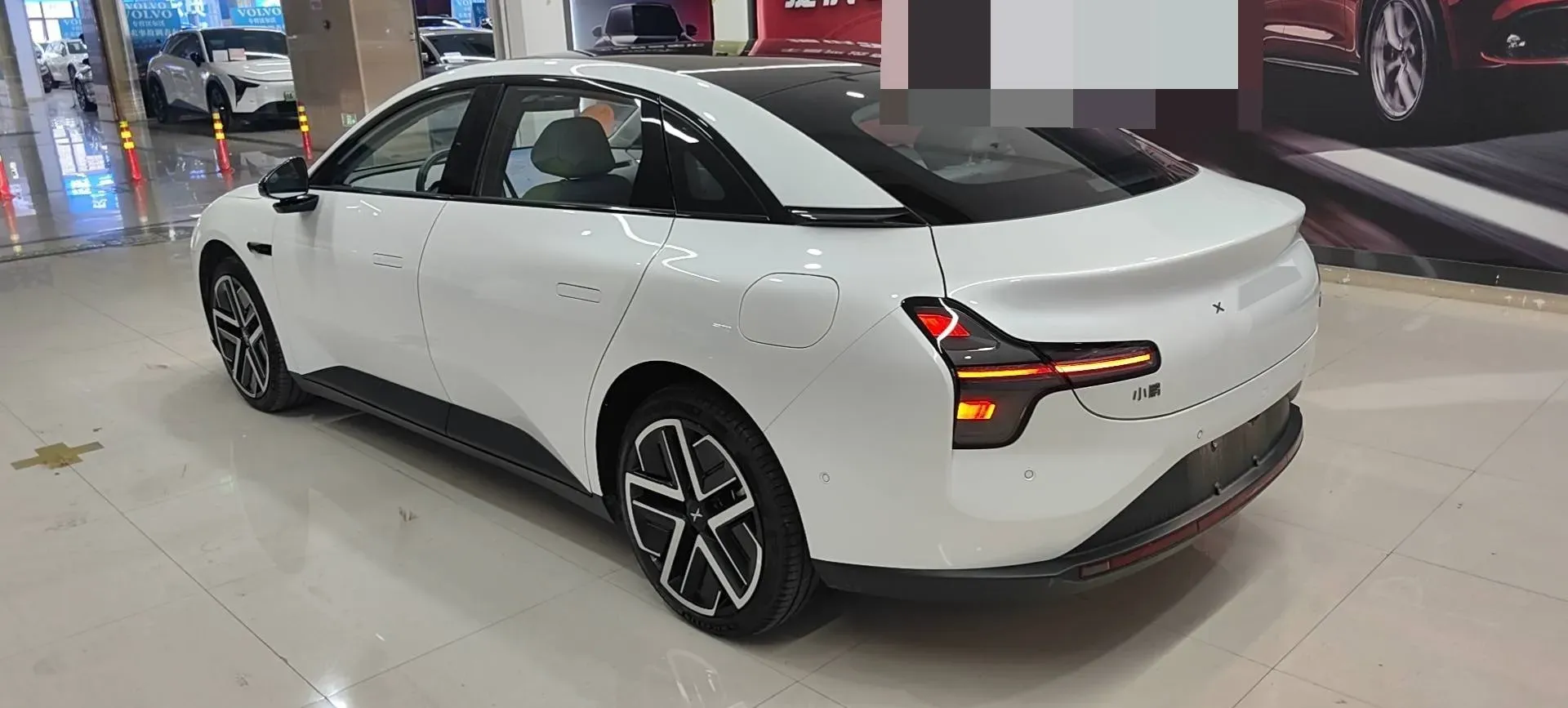 2025 Xpeng MONA M03 BEV,autocango,china used car exporter,china ev exporter,chinese used car exporter,chinese used ev exporter