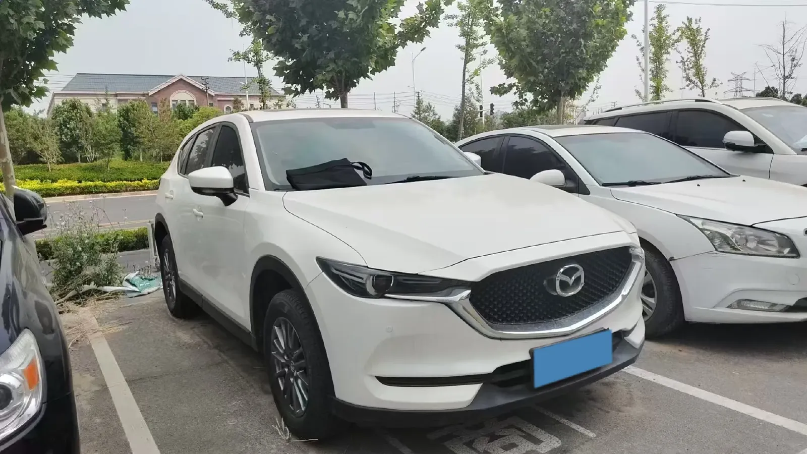 2020 Mazda CX-5 2.0L 155HP L4 6AT,autocango,china used car exporter,china ev exporter,chinese used car exporter,chinese used ev exporter
