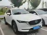 2020 Mazda CX-5 2.0L 155HP L4 6AT