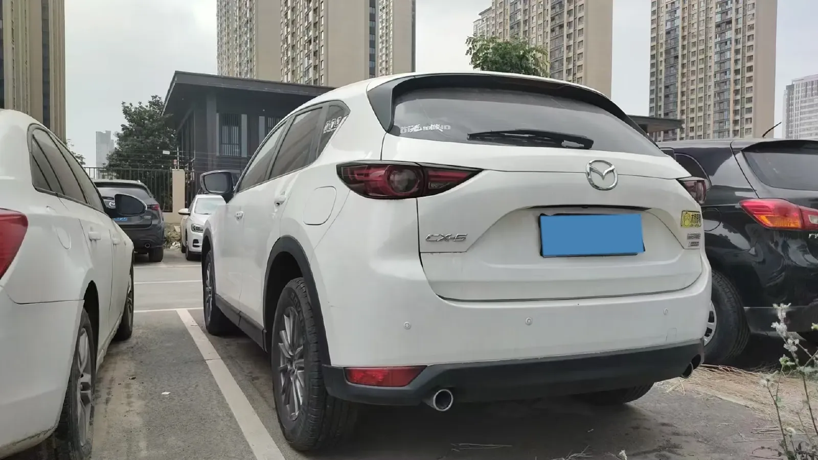 2020 Mazda CX-5 2.0L 155HP L4 6AT,autocango,china used car exporter,china ev exporter,chinese used car exporter,chinese used ev exporter