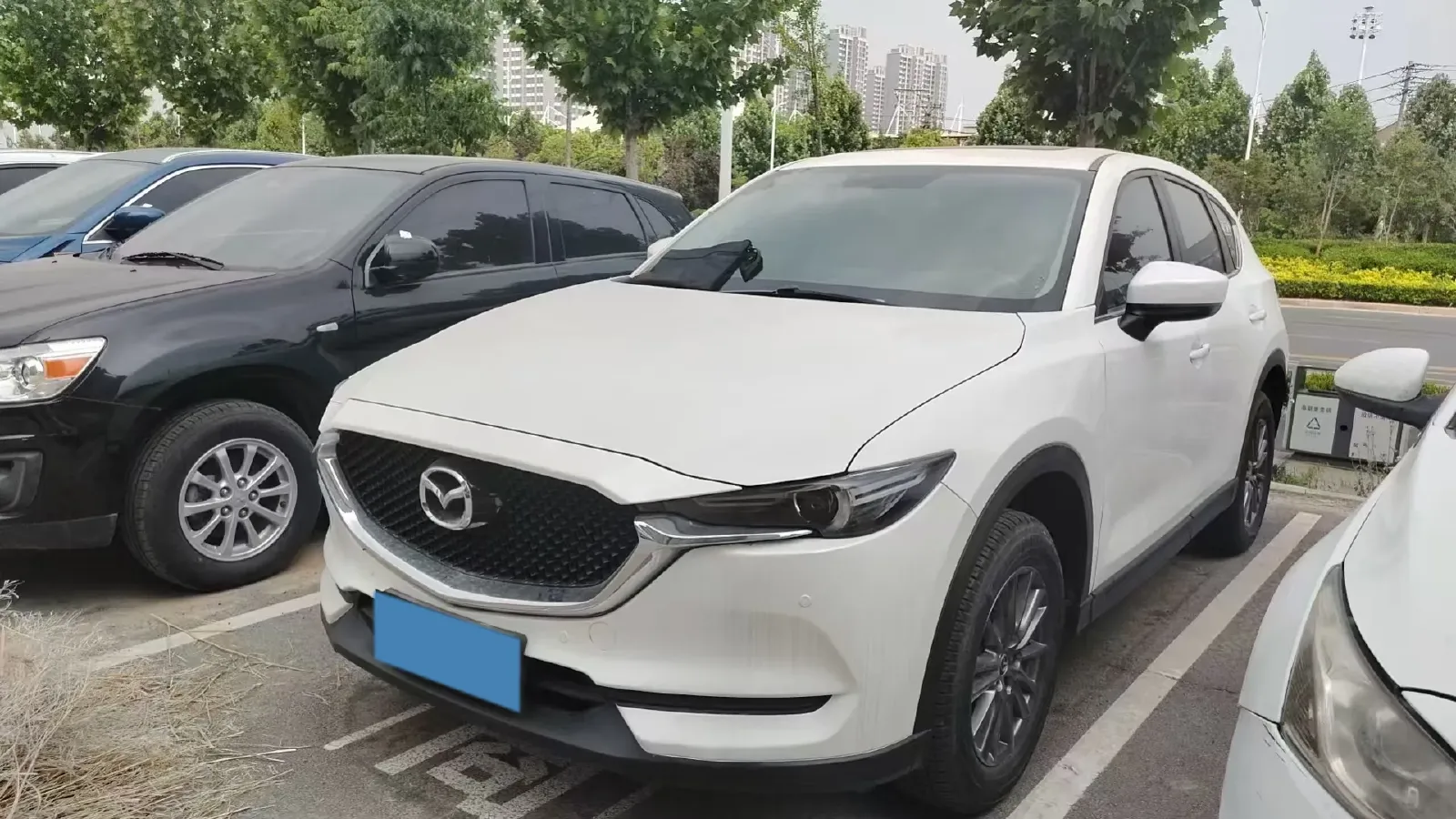 2020 Mazda CX-5 2.0L 155HP L4 6AT,autocango,china used car exporter,china ev exporter,chinese used car exporter,chinese used ev exporter