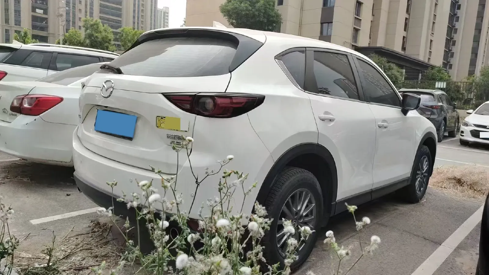2020 Mazda CX-5 2.0L 155HP L4 6AT,autocango,china used car exporter,china ev exporter,chinese used car exporter,chinese used ev exporter
